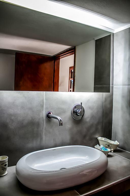 Apartmán Casalindos Spitaki Exteriér fotografie
