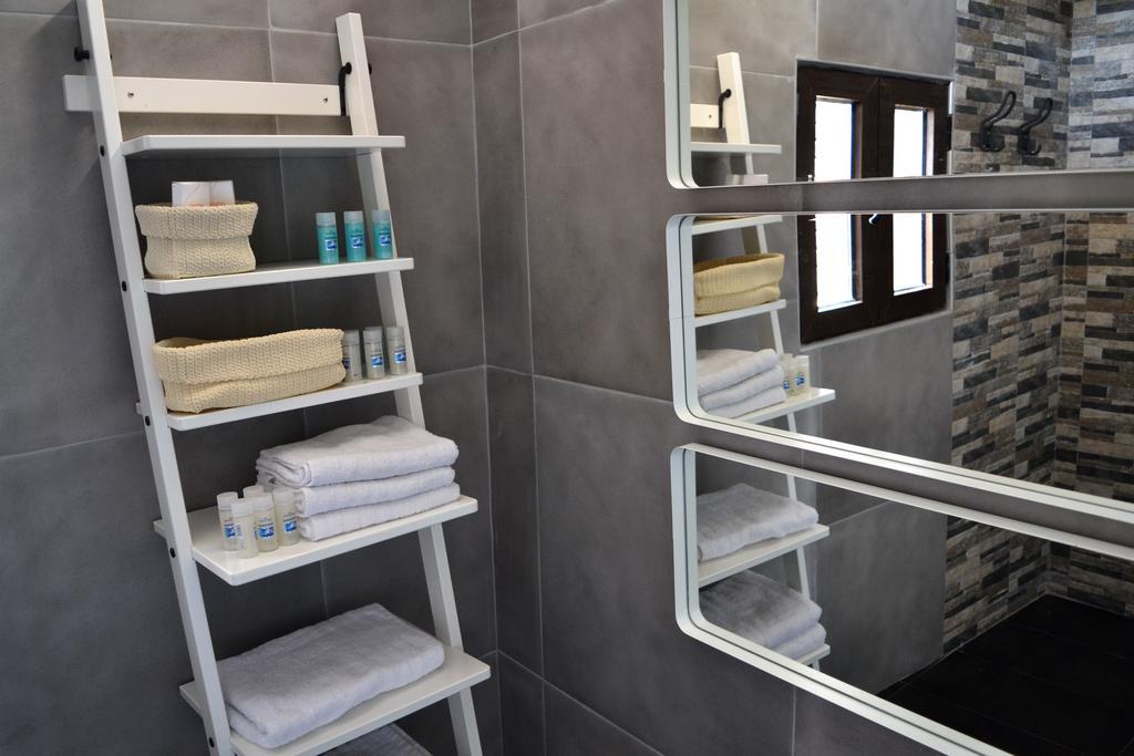 Apartmán Casalindos Spitaki Exteriér fotografie