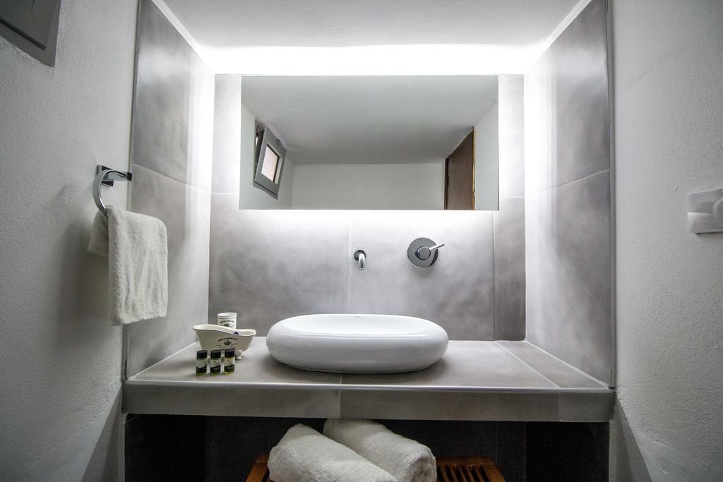 Apartmán Casalindos Spitaki Exteriér fotografie