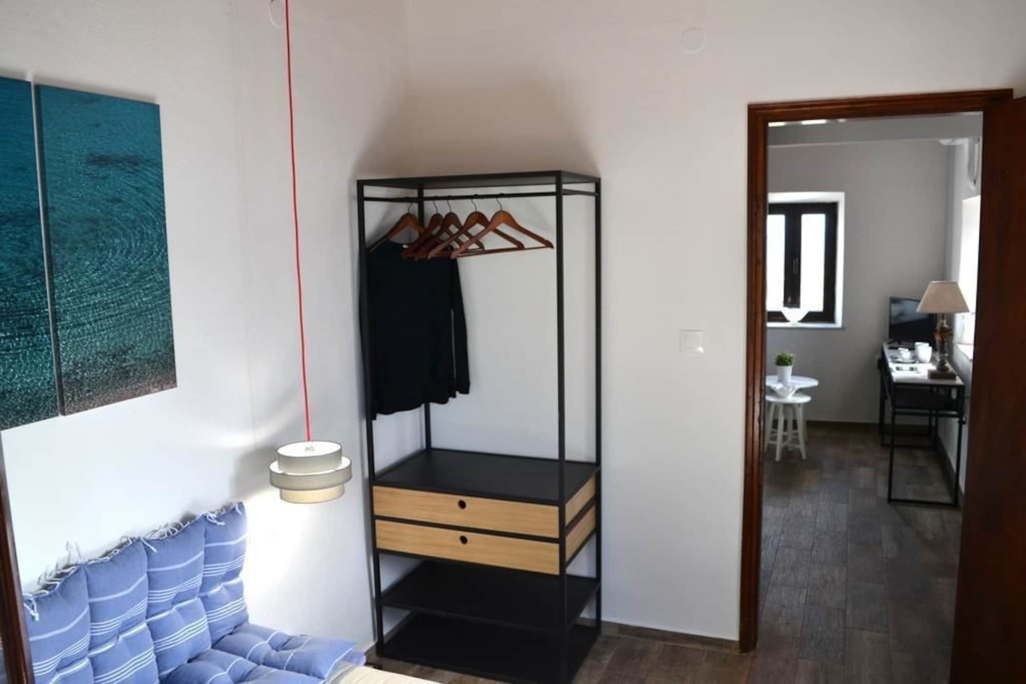 Apartmán Casalindos Spitaki Exteriér fotografie